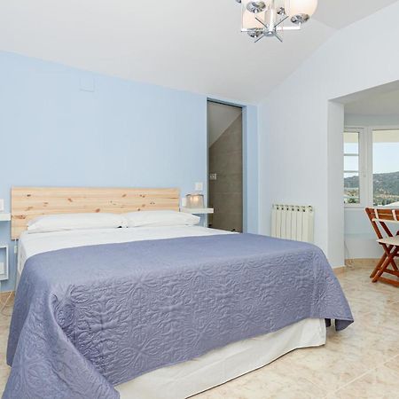 El Nido Villa Manzanares El Real Exteriör bild