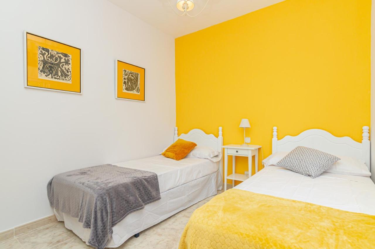 El Nido Villa Manzanares El Real Exteriör bild